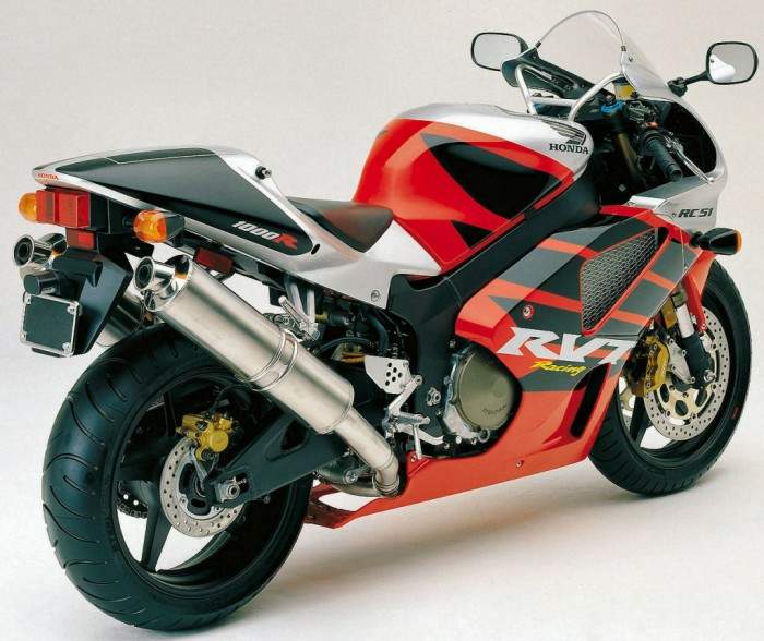 honda vtr1000 sp2 for sale